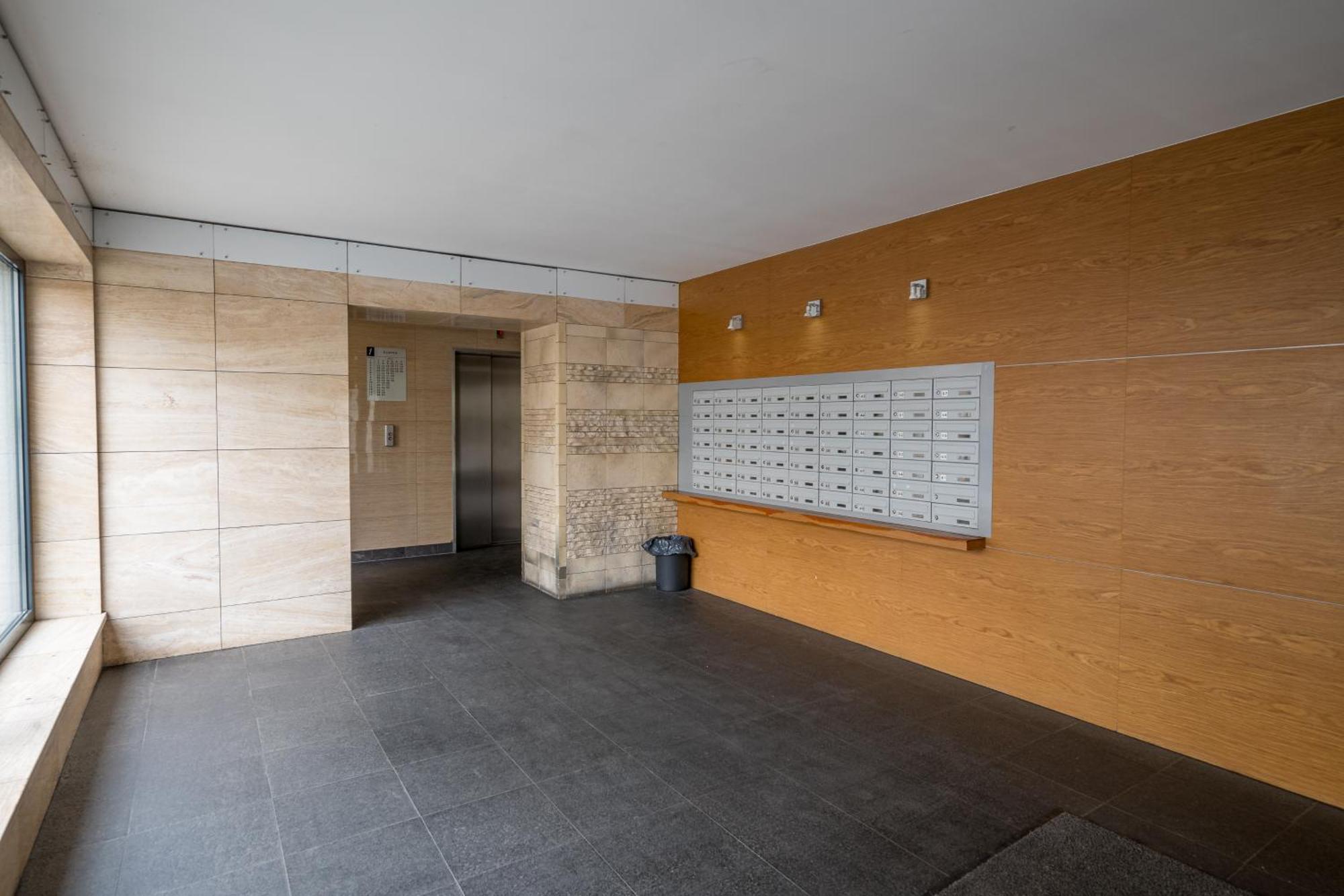 Stawki Pleasant Apartment Varşovia Exterior foto